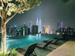 Expressionz Roof top skypool